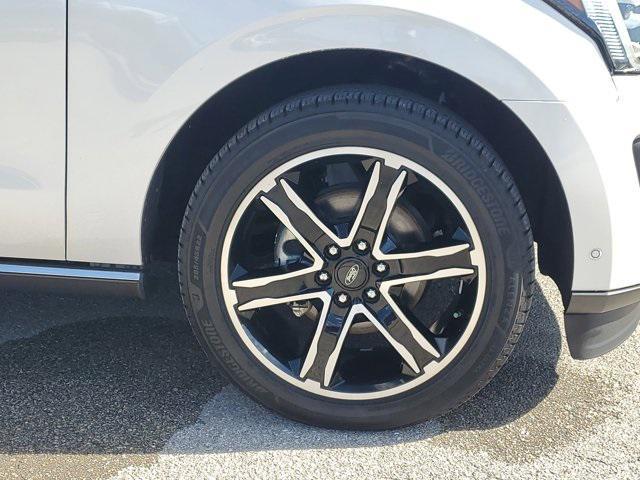 used 2019 Ford Expedition car, priced at $30,990