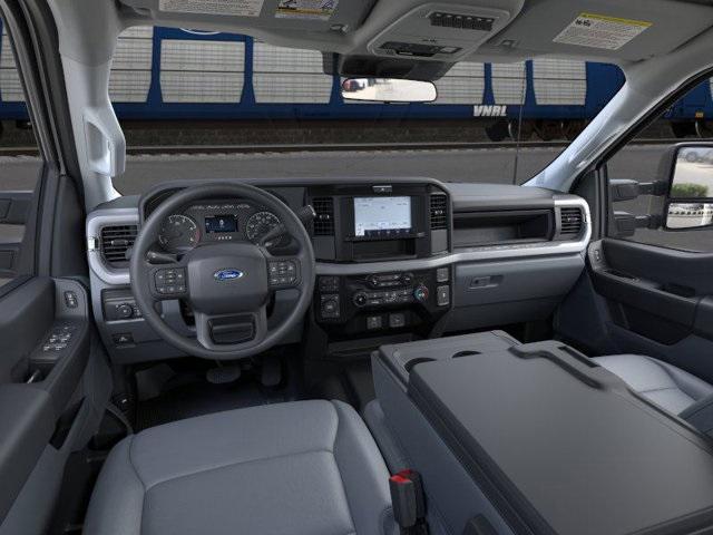 new 2026 Ford F-350 car