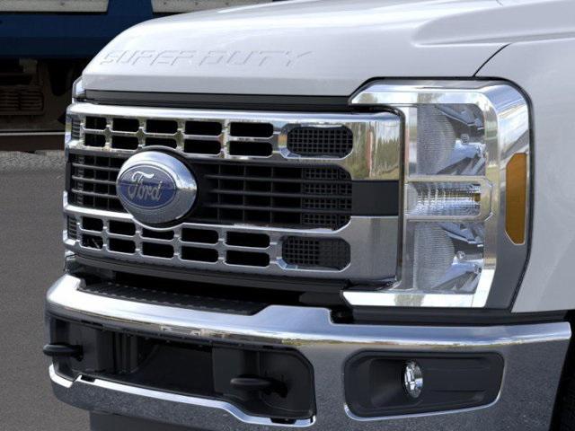 new 2026 Ford F-350 car