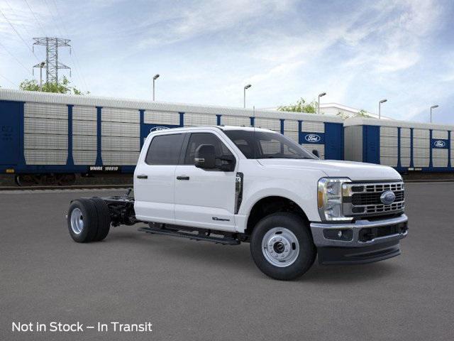new 2026 Ford F-350 car