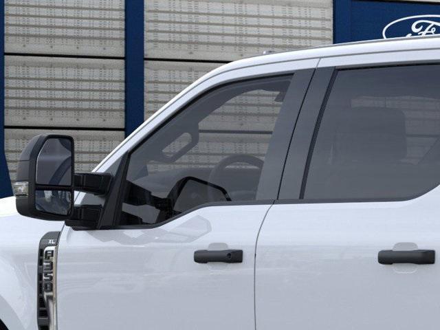 new 2026 Ford F-350 car