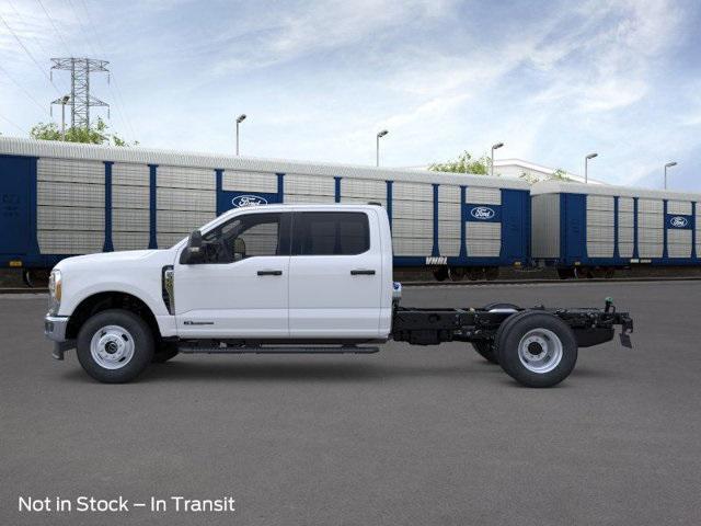 new 2026 Ford F-350 car