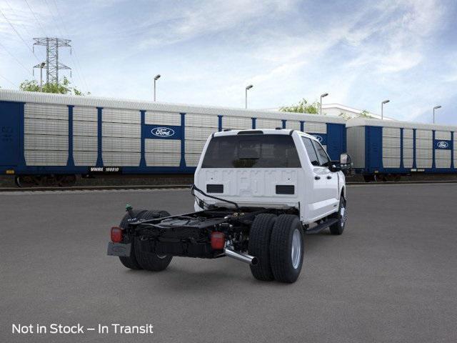 new 2026 Ford F-350 car