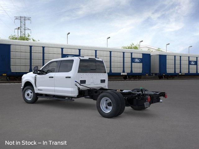 new 2026 Ford F-350 car