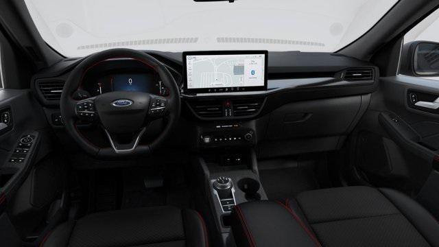 new 2025 Ford Escape car, priced at $31,095