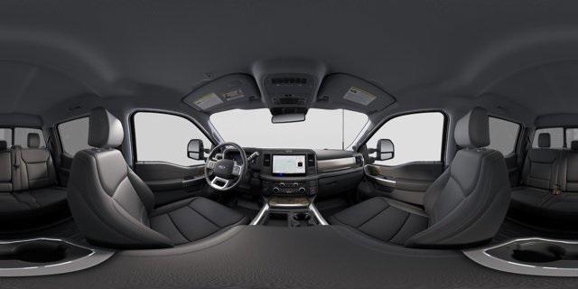 new 2025 Ford F-250 car, priced at $86,060