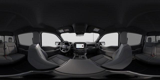 new 2025 Ford F-150 car, priced at $46,631