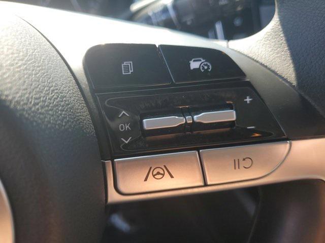 used 2023 Hyundai SANTA CRUZ car, priced at $24,990