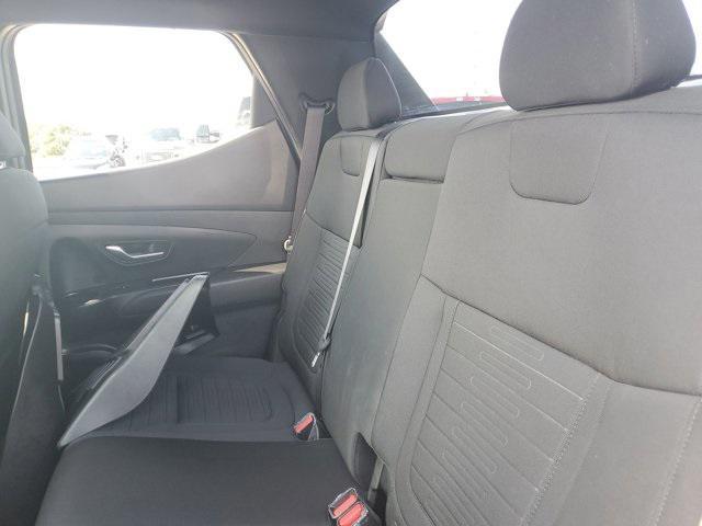 used 2023 Hyundai SANTA CRUZ car, priced at $24,990