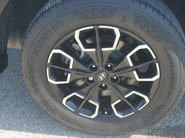 used 2023 Hyundai SANTA CRUZ car, priced at $24,990