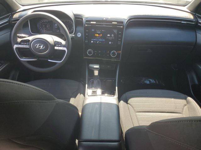 used 2023 Hyundai SANTA CRUZ car, priced at $24,990