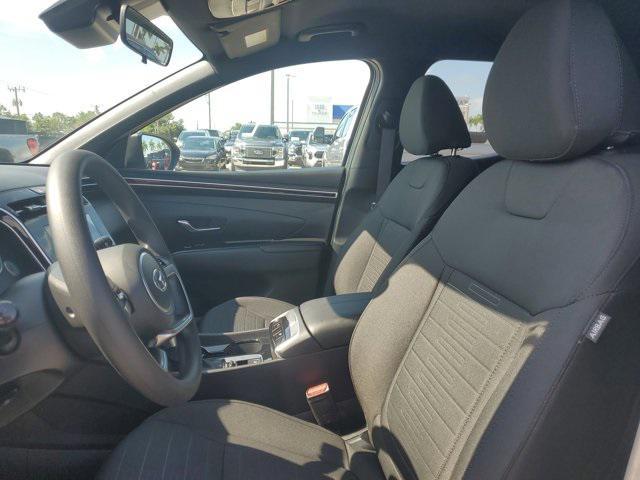 used 2023 Hyundai SANTA CRUZ car, priced at $24,990