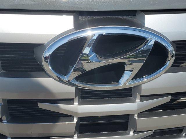 used 2023 Hyundai SANTA CRUZ car, priced at $24,990