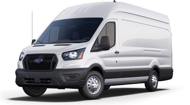 new 2024 Ford Transit-350 car