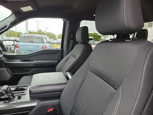 used 2022 Ford F-150 car, priced at $46,990