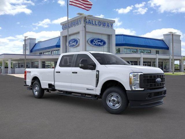 new 2024 Ford F-250 car, priced at $63,970