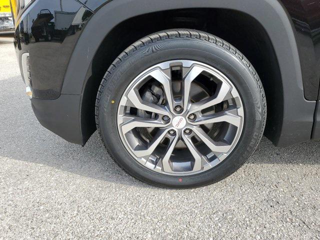 used 2018 GMC Terrain car, priced at $16,990