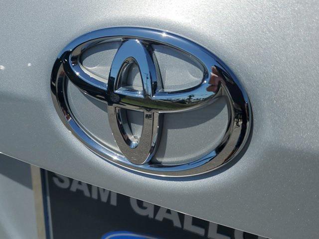 used 2015 Toyota Corolla car, priced at $13,990