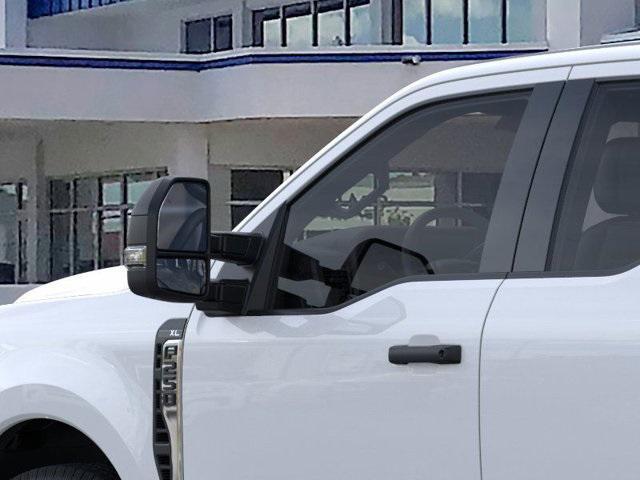 new 2025 Ford F-250 car, priced at $48,285