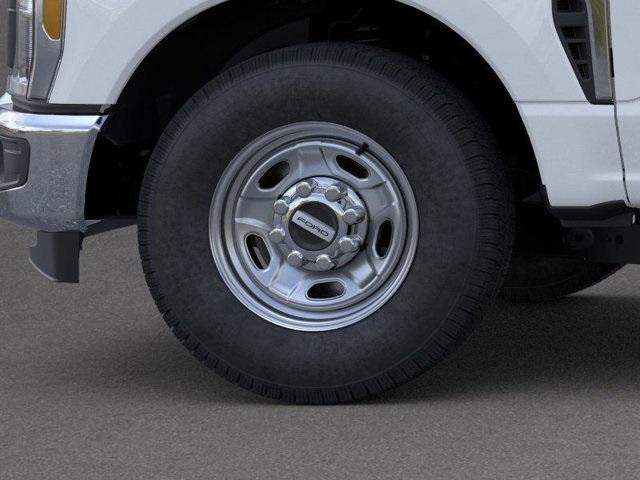 new 2025 Ford F-250 car, priced at $48,285