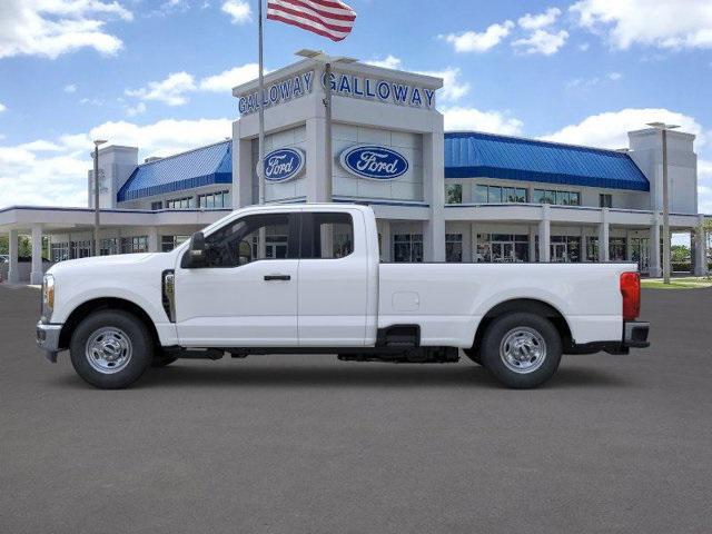 new 2025 Ford F-250 car, priced at $48,285