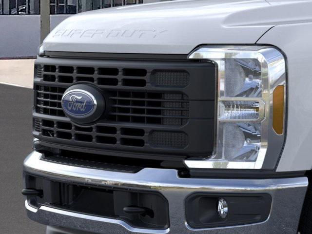 new 2025 Ford F-250 car, priced at $48,285