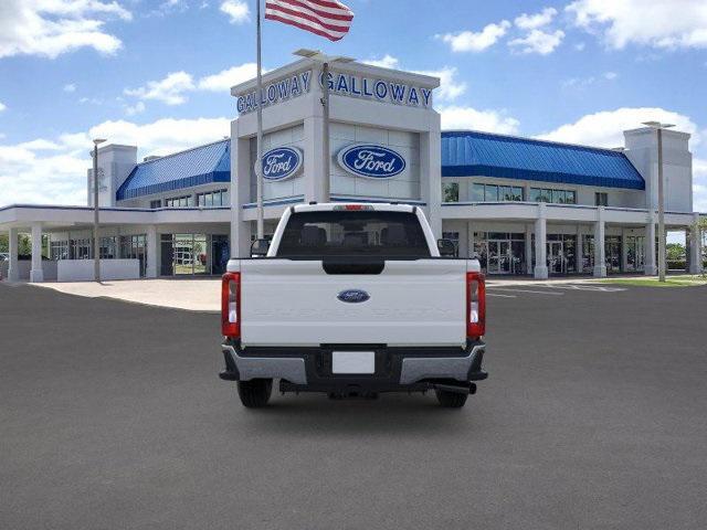 new 2025 Ford F-250 car, priced at $48,285