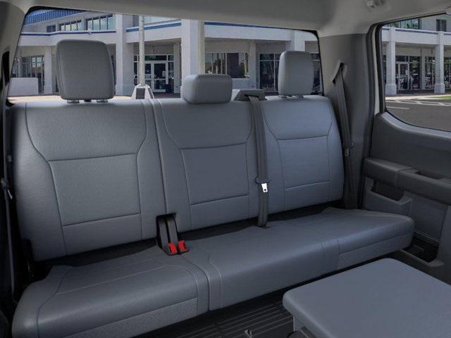 new 2025 Ford F-250 car, priced at $48,285