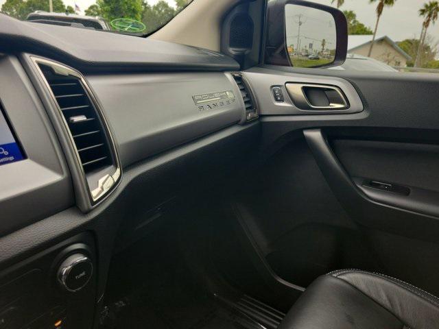 used 2022 Ford Ranger car, priced at $42,990