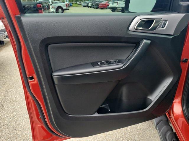 used 2022 Ford Ranger car, priced at $42,990
