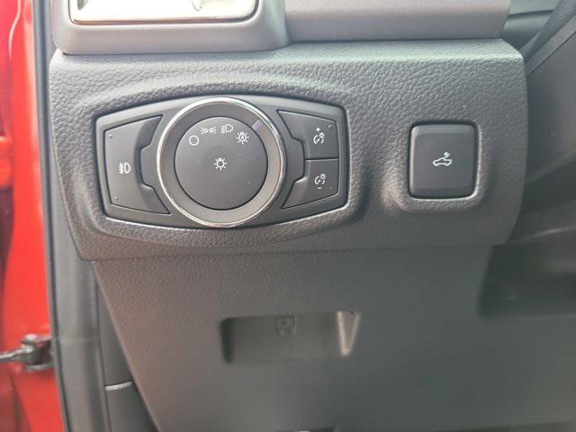used 2022 Ford Ranger car, priced at $42,990