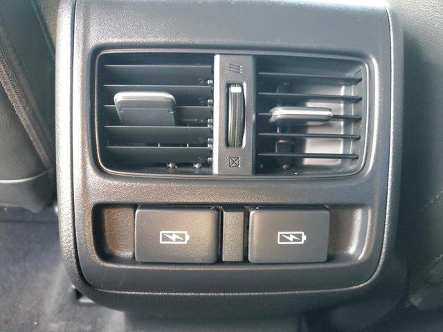 used 2021 Honda Accord car, priced at $24,990