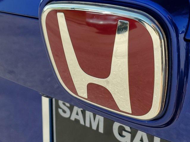 used 2021 Honda Accord car, priced at $24,990