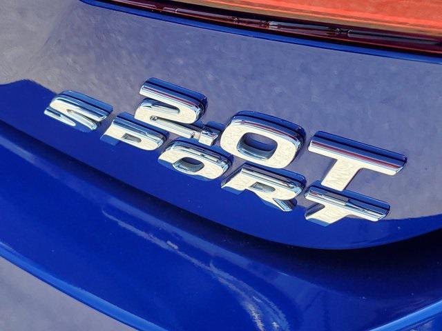 used 2021 Honda Accord car, priced at $24,990