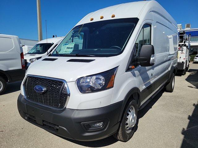 new 2024 Ford Transit-350 car, priced at $72,165