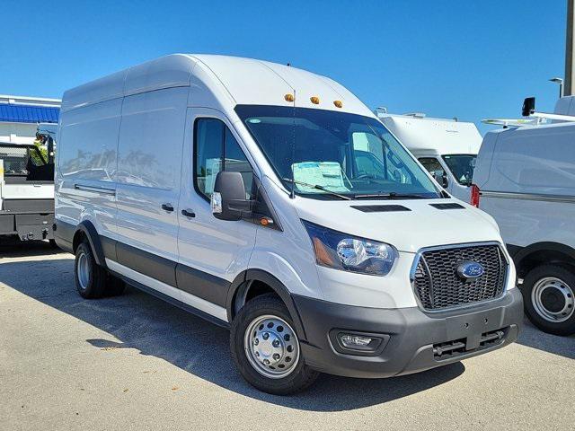 new 2024 Ford Transit-350 car, priced at $72,165