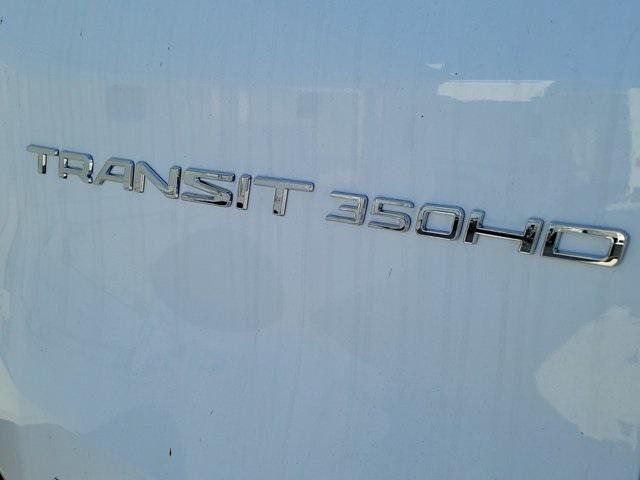 new 2024 Ford Transit-350 car, priced at $72,165