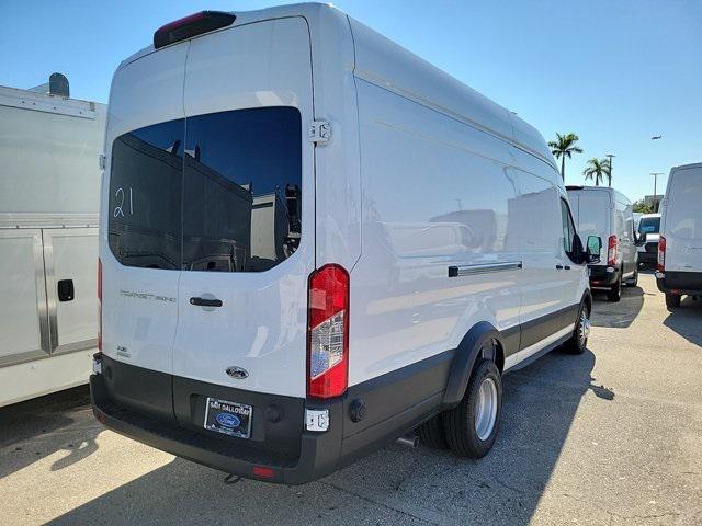 new 2024 Ford Transit-350 car, priced at $72,165