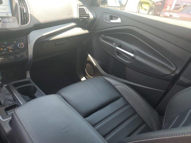 used 2019 Ford Escape car, priced at $16,990