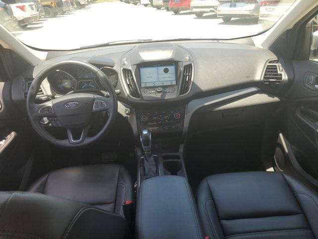 used 2019 Ford Escape car, priced at $16,990