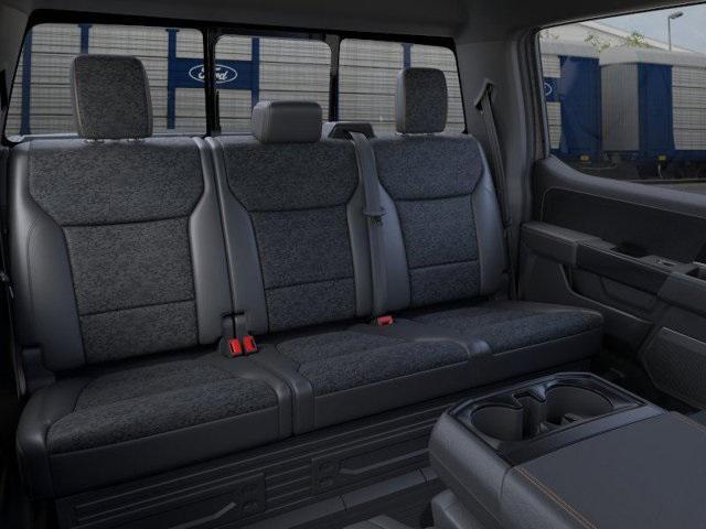 new 2024 Ford F-150 car, priced at $63,930