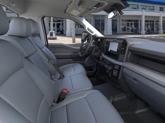 new 2025 Ford F-350 car