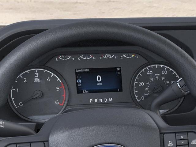 new 2025 Ford F-350 car