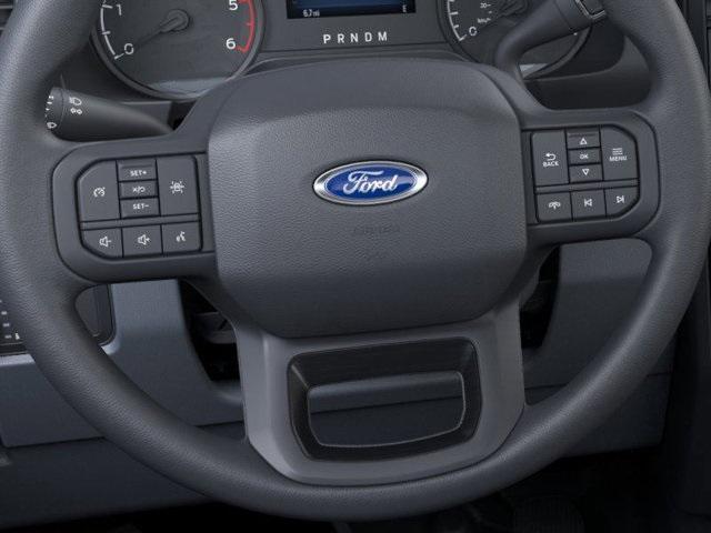 new 2025 Ford F-350 car