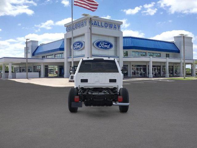 new 2025 Ford F-350 car