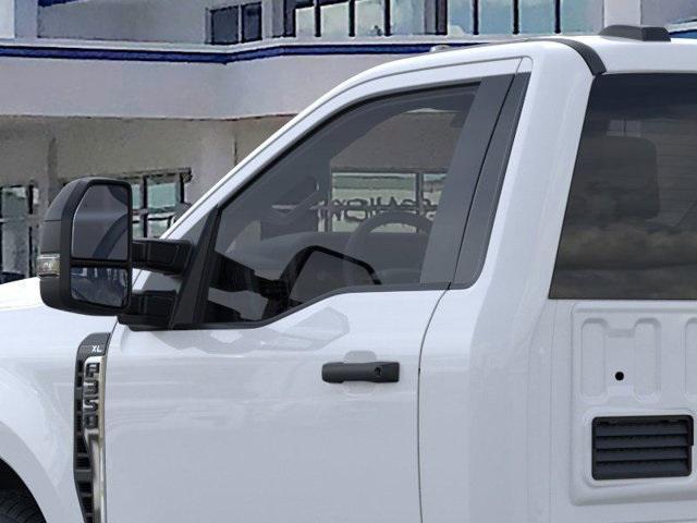new 2025 Ford F-350 car