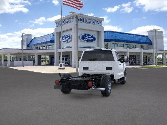 new 2025 Ford F-350 car