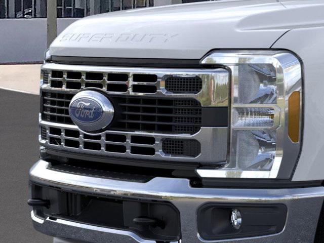 new 2025 Ford F-350 car
