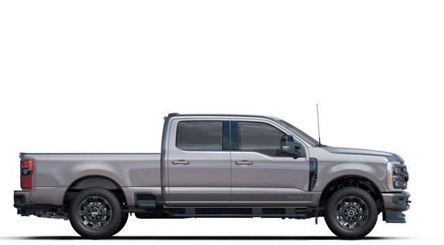 new 2024 Ford F-250 car, priced at $84,860