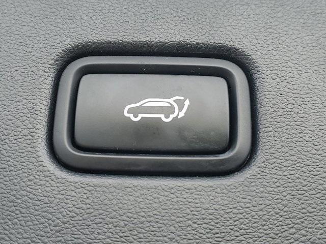 used 2023 Hyundai Tucson car, priced at $23,990
